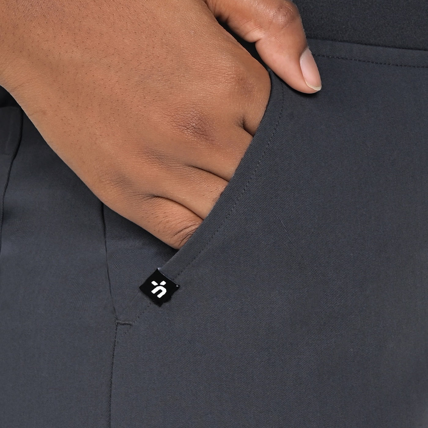 Axis Ten-Pocket Cargo Scrub Pant