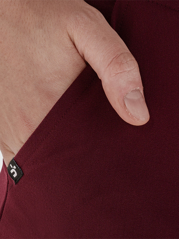 Axis Ten-Pocket Cargo Scrub Pant