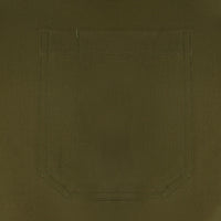 Seam Two-Pocket Scrub Top