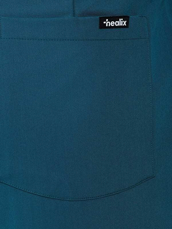 Axis Ten-Pocket Cargo Scrub Pant