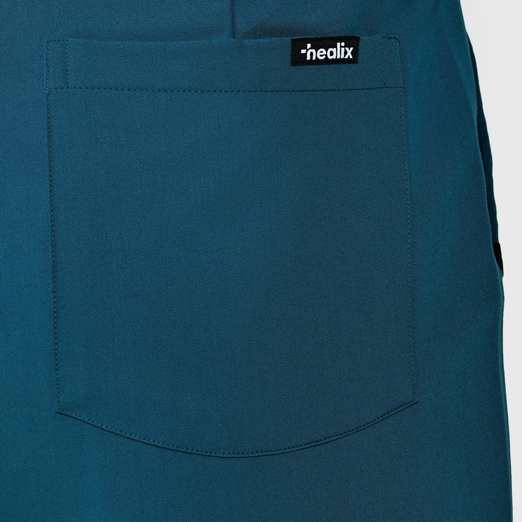 Axis Ten-Pocket Cargo Scrub Pant
