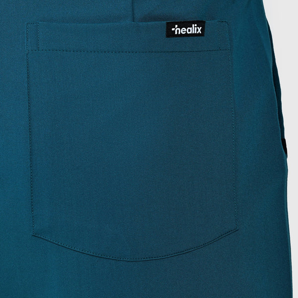 Axis Ten-Pocket Cargo Scrub Pant
