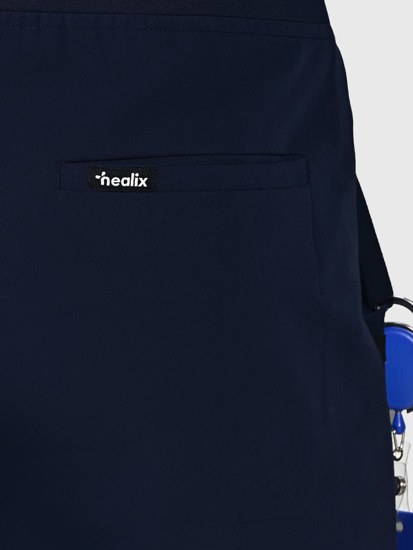 Surge Eight-Pocket Jogger Scrub Pant