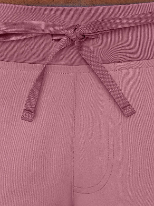 Zing Nine-Pocket Jogger Scrub Pant