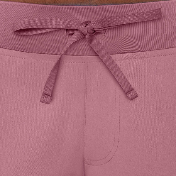 Zing Nine-Pocket Jogger Scrub Pant