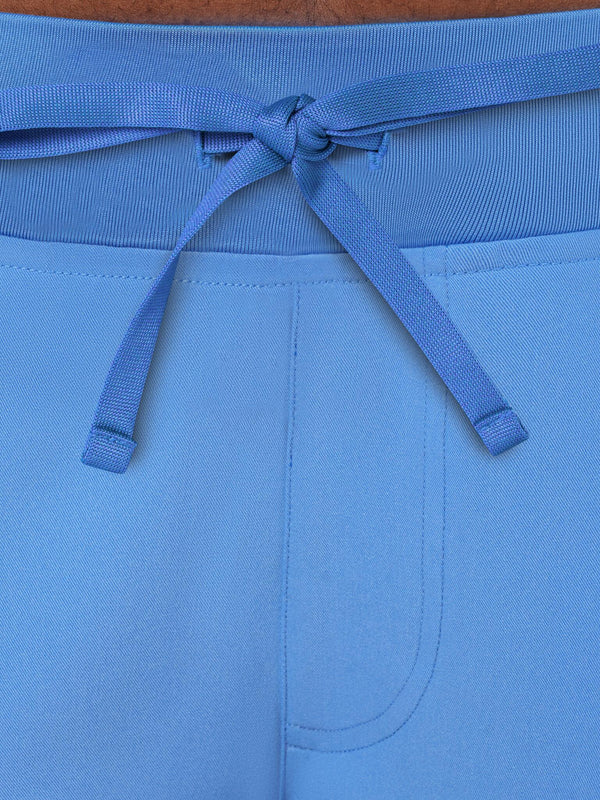 Zing Nine-Pocket Jogger Scrub Pant