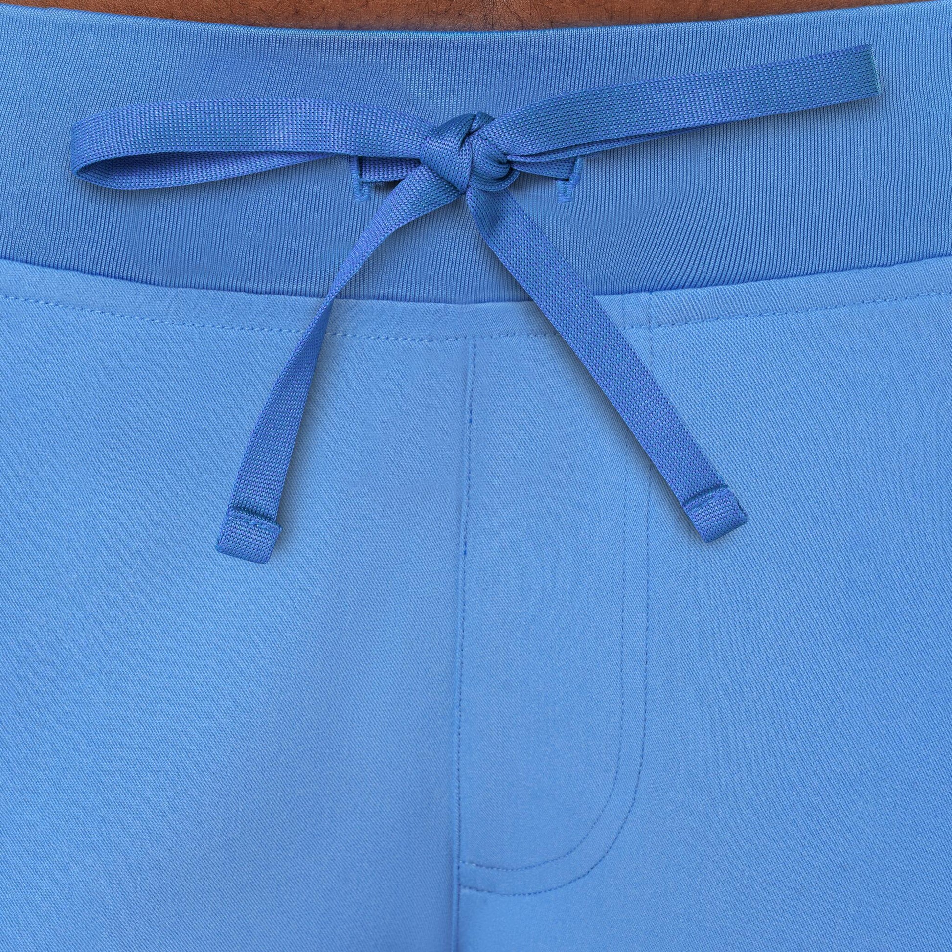 Zing Nine-Pocket Jogger Scrub Pant