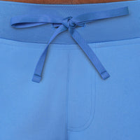 Zing Nine-Pocket Jogger Scrub Pant