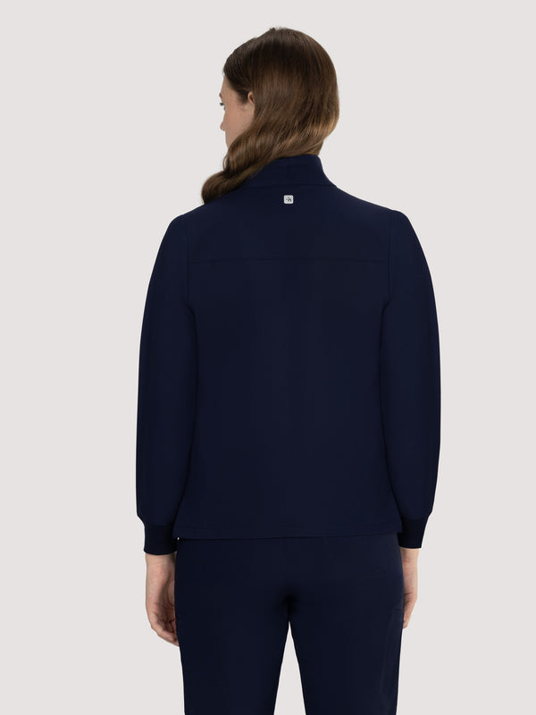 Stat Scrubs Jacket