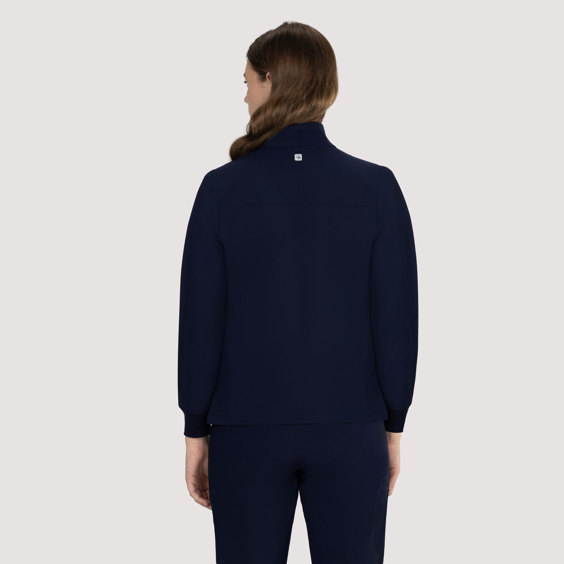 Stat Scrubs Jacket
