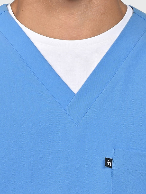 Lyro Full-Sleeve Supersoft Underscrub