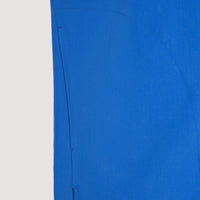 Trio Three-Pocket Scrub Top