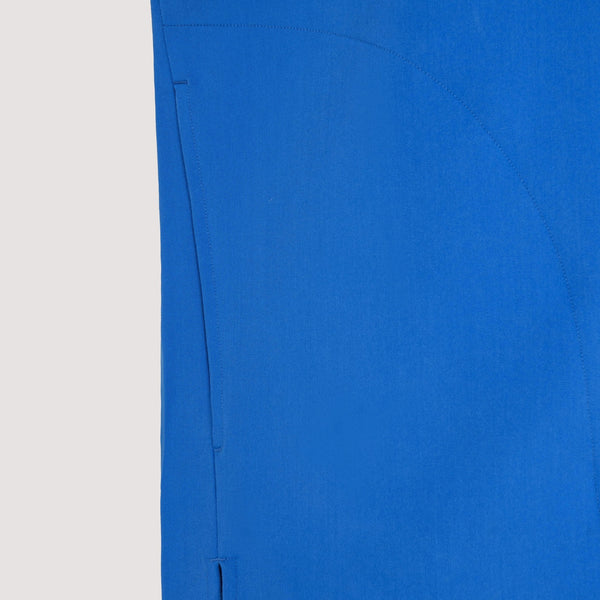 Trio Three-Pocket Scrub Top