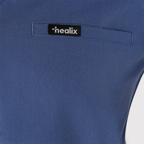 Pax One-Pocket Scrub Top
