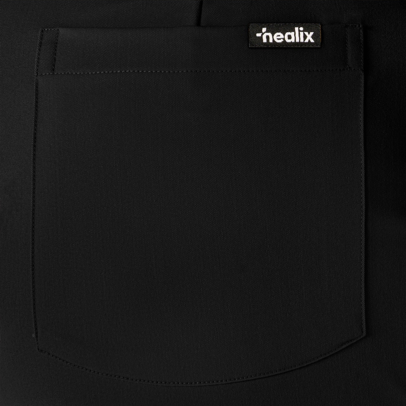 Axis Ten-Pocket Cargo Scrub Pant