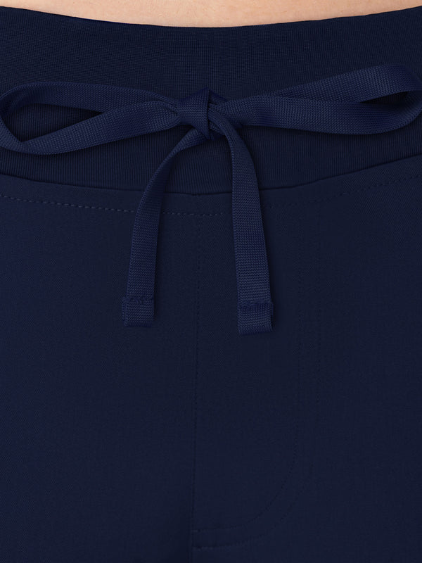 Axis Ten-Pocket Cargo Scrub Pant