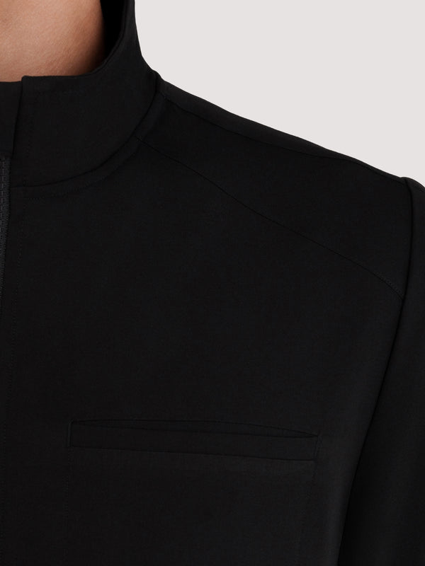 Amp Scrub Jacket