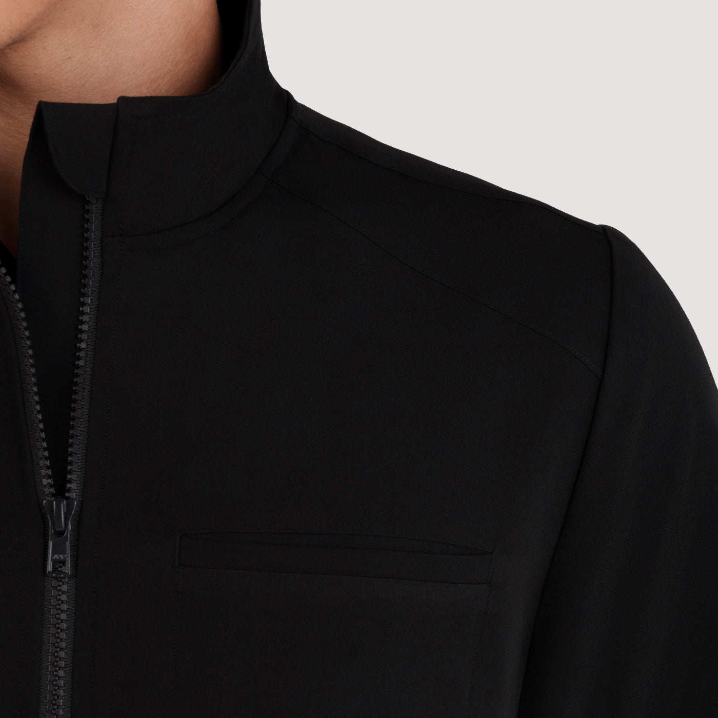 Amp Scrub Jacket