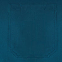 Seam Two-Pocket Scrub Top