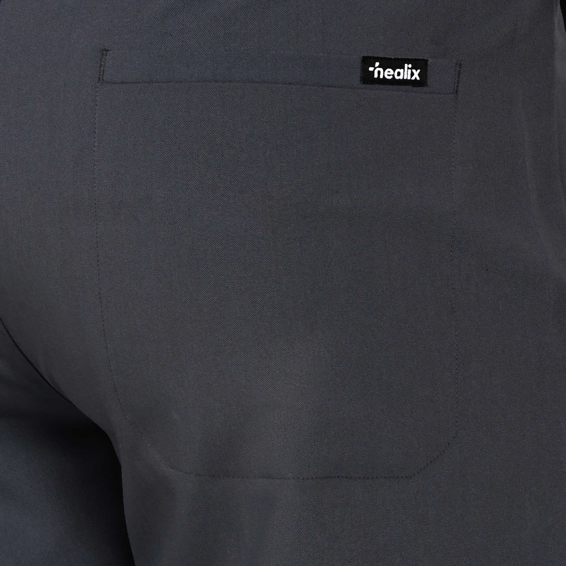 Surge Eight-Pocket Jogger Scrub Pant
