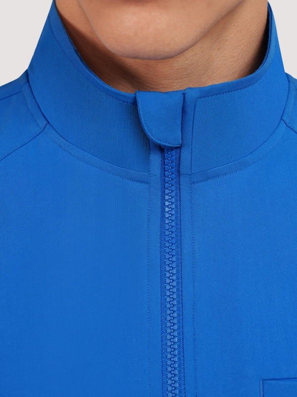 Amp Scrub Jacket