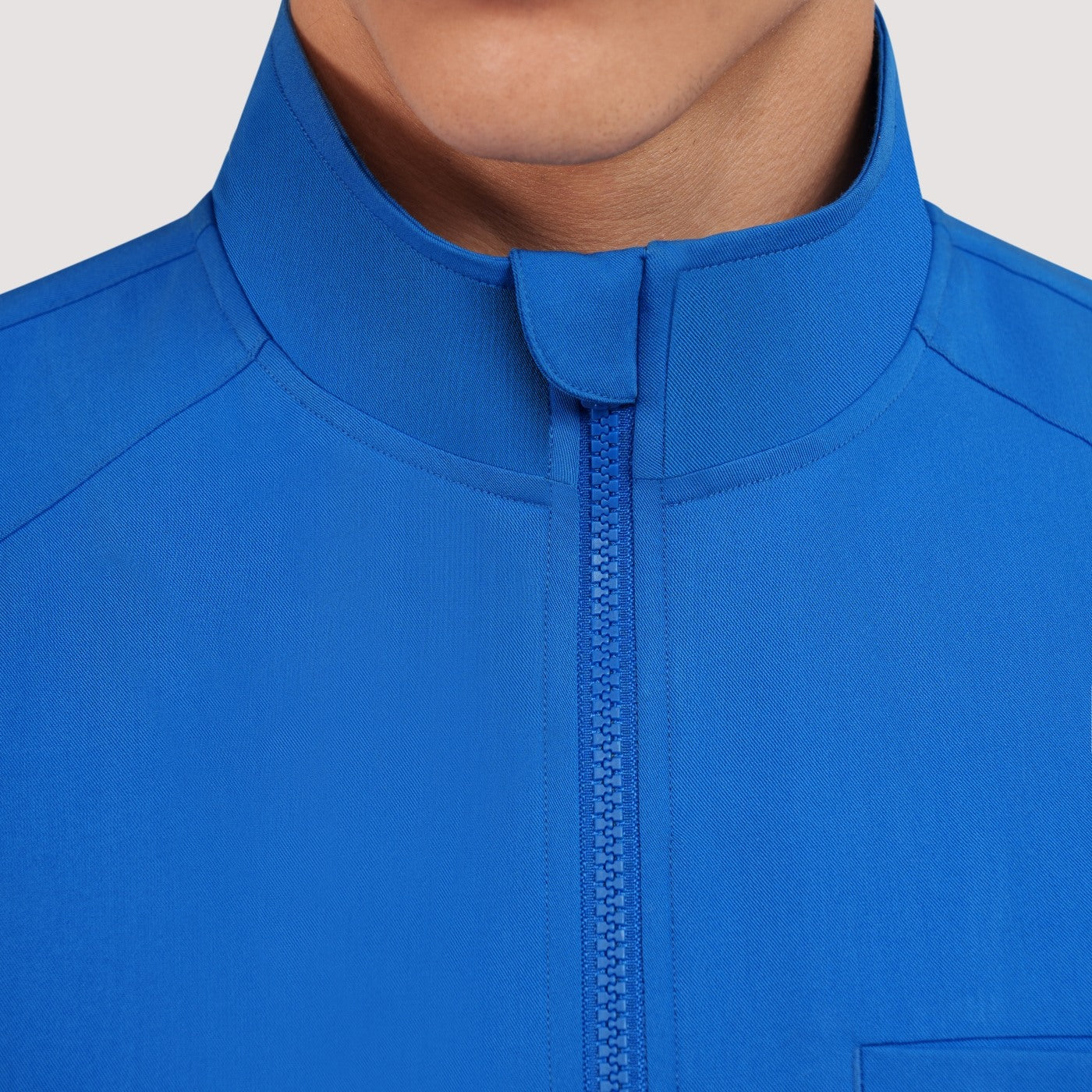 Amp Scrub Jacket