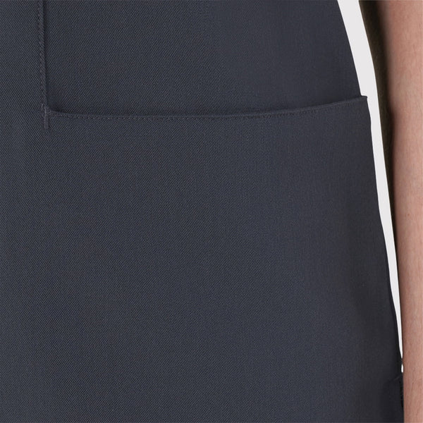 Equip Seven-Pocket Scrub Top