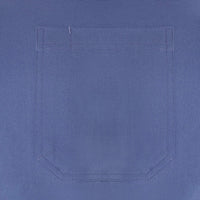 Seam Two-Pocket Scrub Top