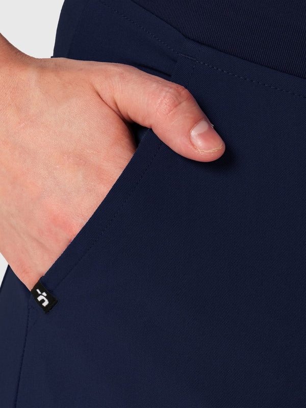 Axis Ten-Pocket Cargo Scrub Pant