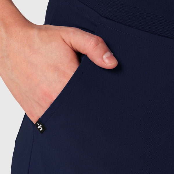 Axis Ten-Pocket Cargo Scrub Pant