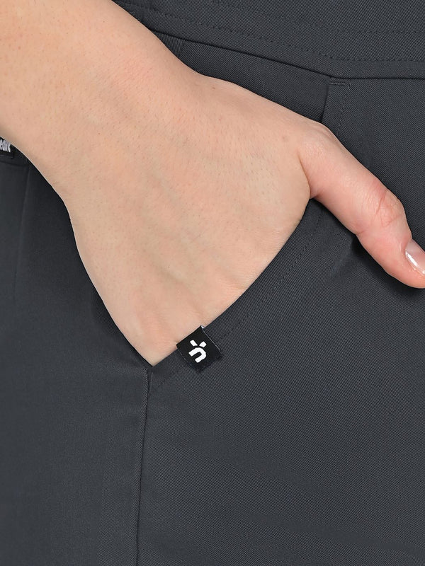 Nova Scrubs Jumpsuit