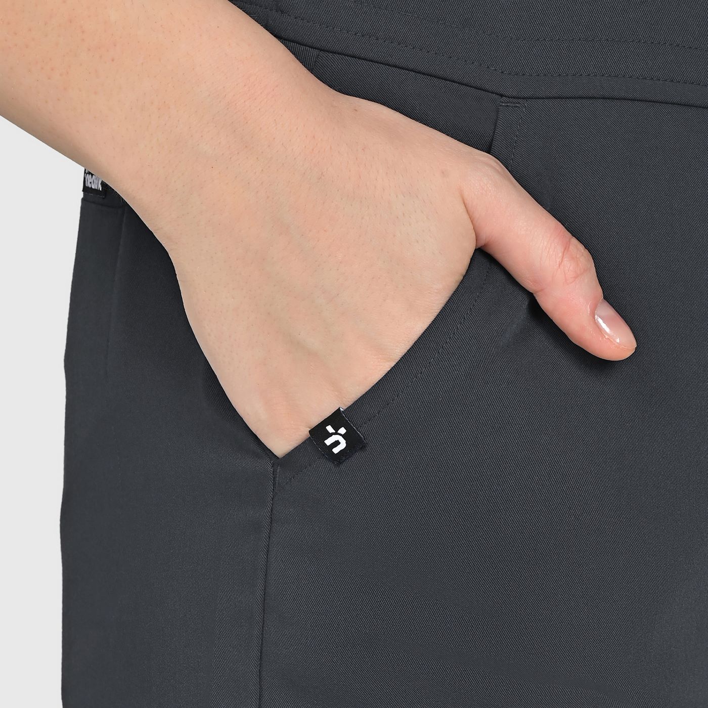 Nova Scrubs Jumpsuit