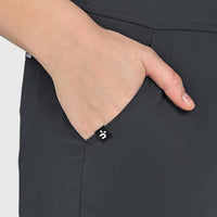 Nova Scrubs Jumpsuit