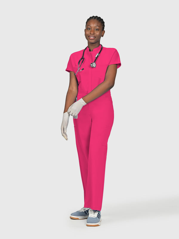 Nova Scrubs Jumpsuit
