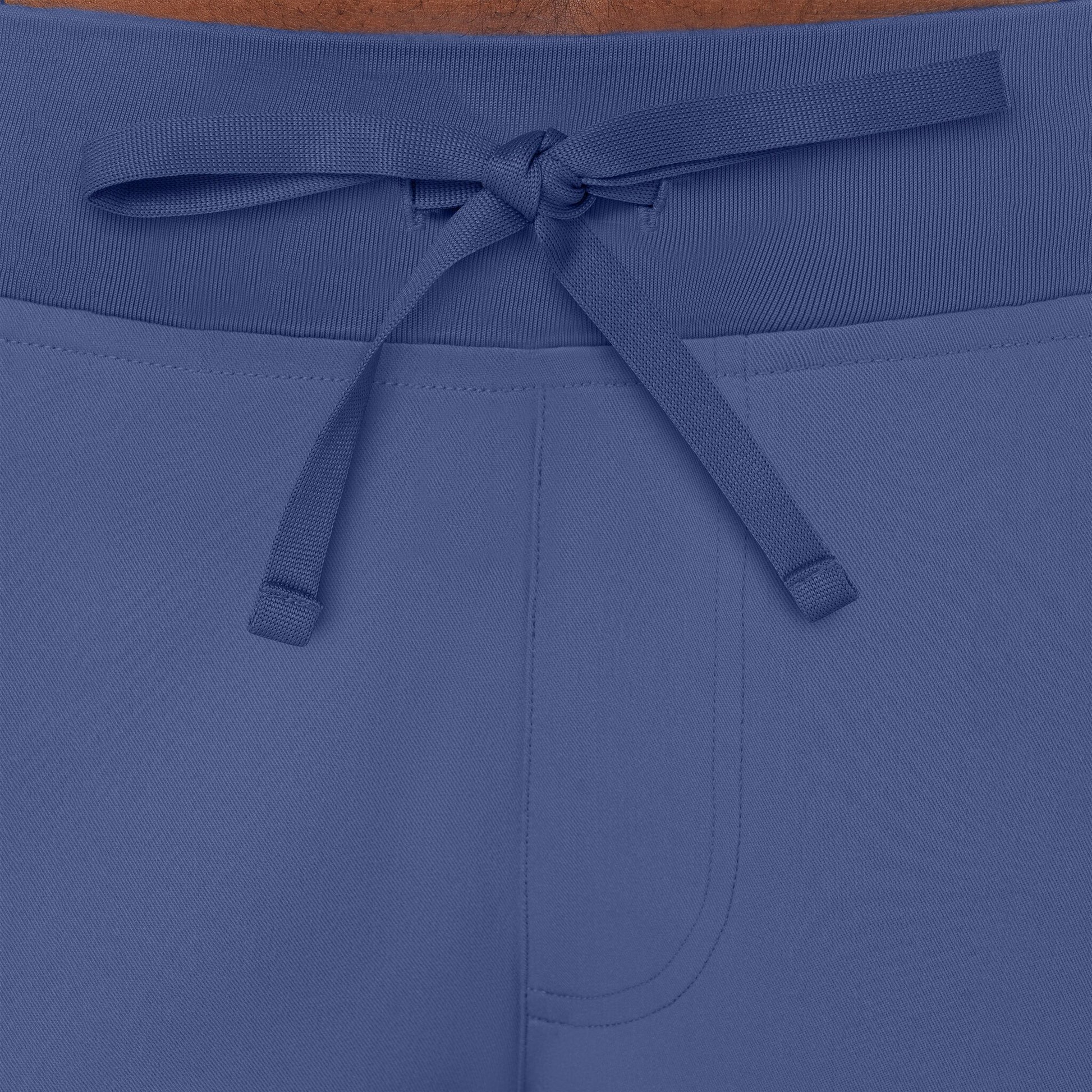 Zing Nine-Pocket Jogger Scrub Pant