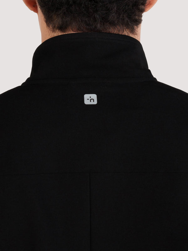 Amp Scrub Jacket