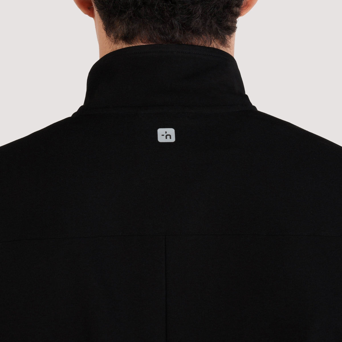 Amp Scrub Jacket