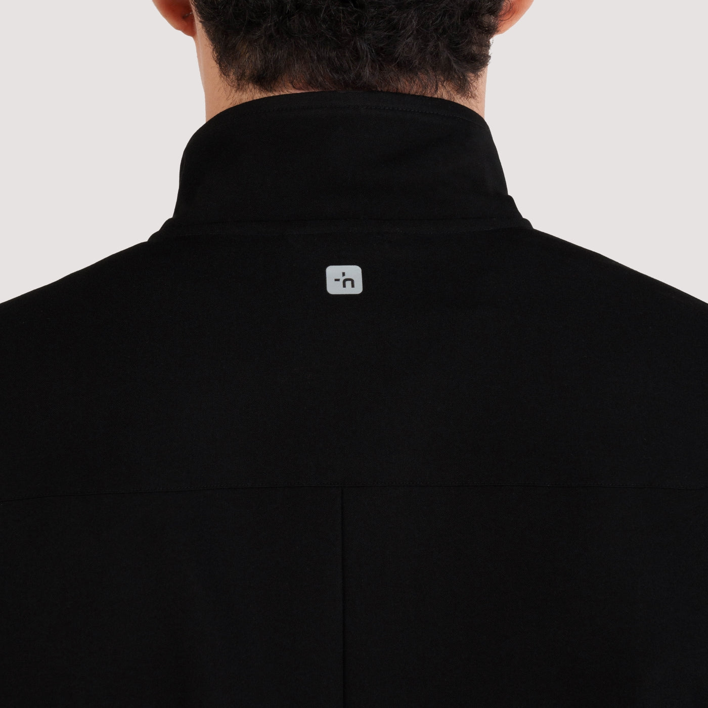 Amp Scrub Jacket