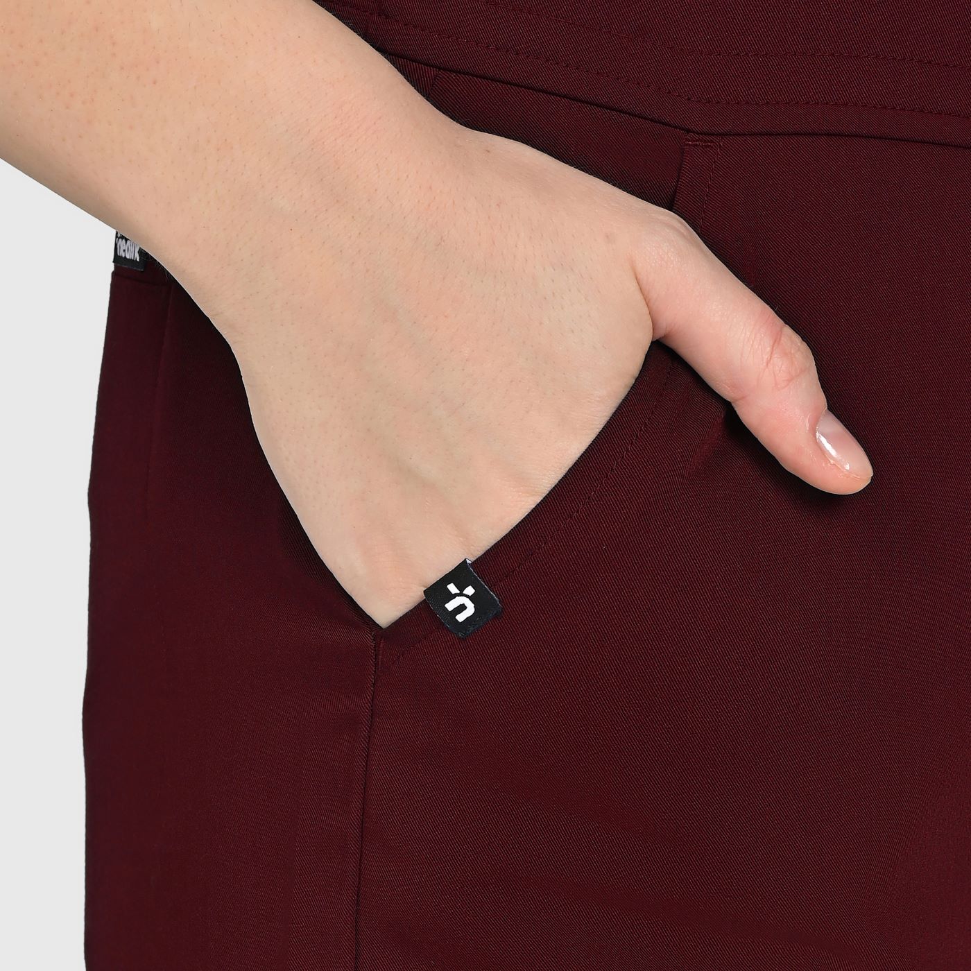 Nova Scrubs Jumpsuit