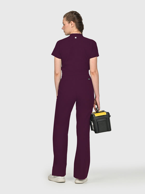 Nova Scrubs Jumpsuit