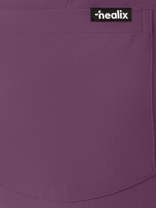 Axis Ten-Pocket Cargo Scrub Pant