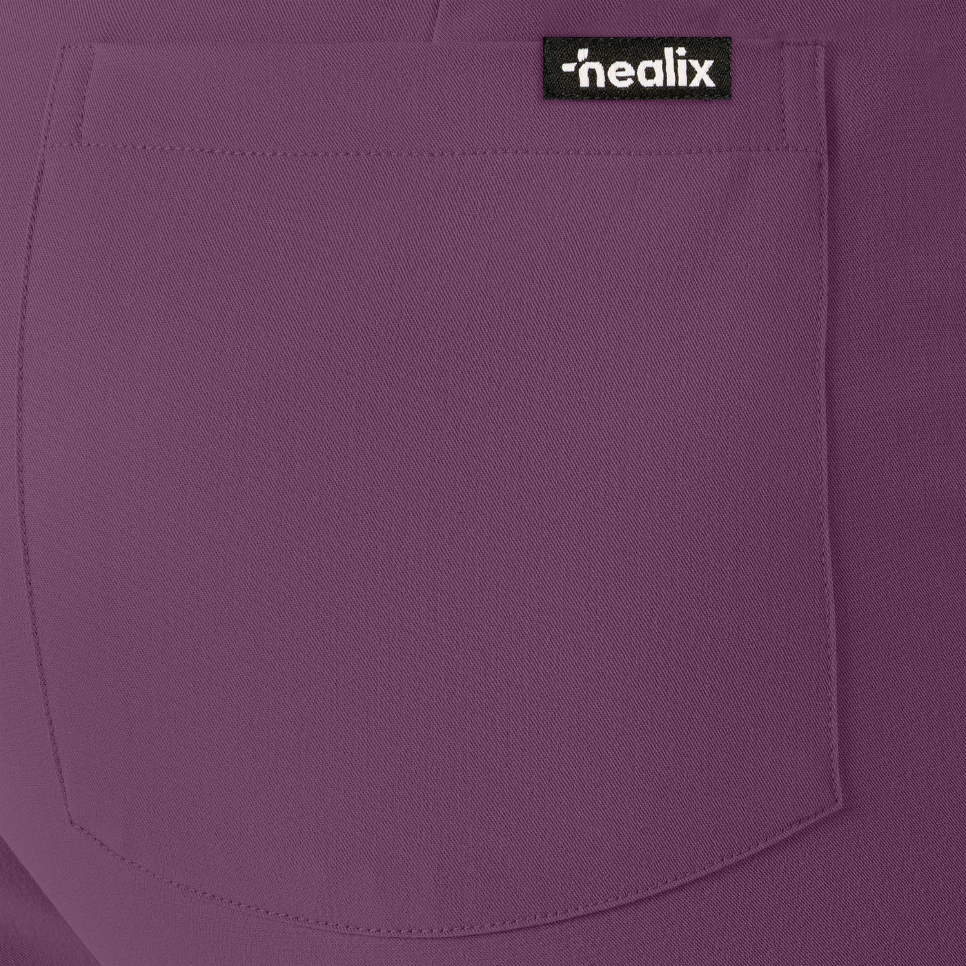 Axis Ten-Pocket Cargo Scrub Pant