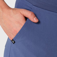 Axis Ten-Pocket Cargo Scrub Pant