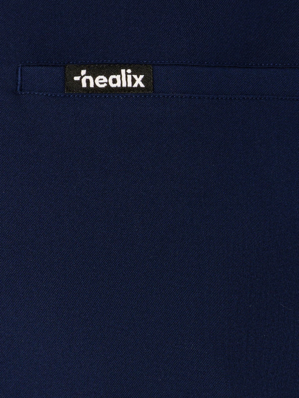 Pax One-Pocket Scrub Top