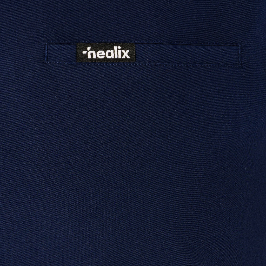 Pax One-Pocket Scrub Top