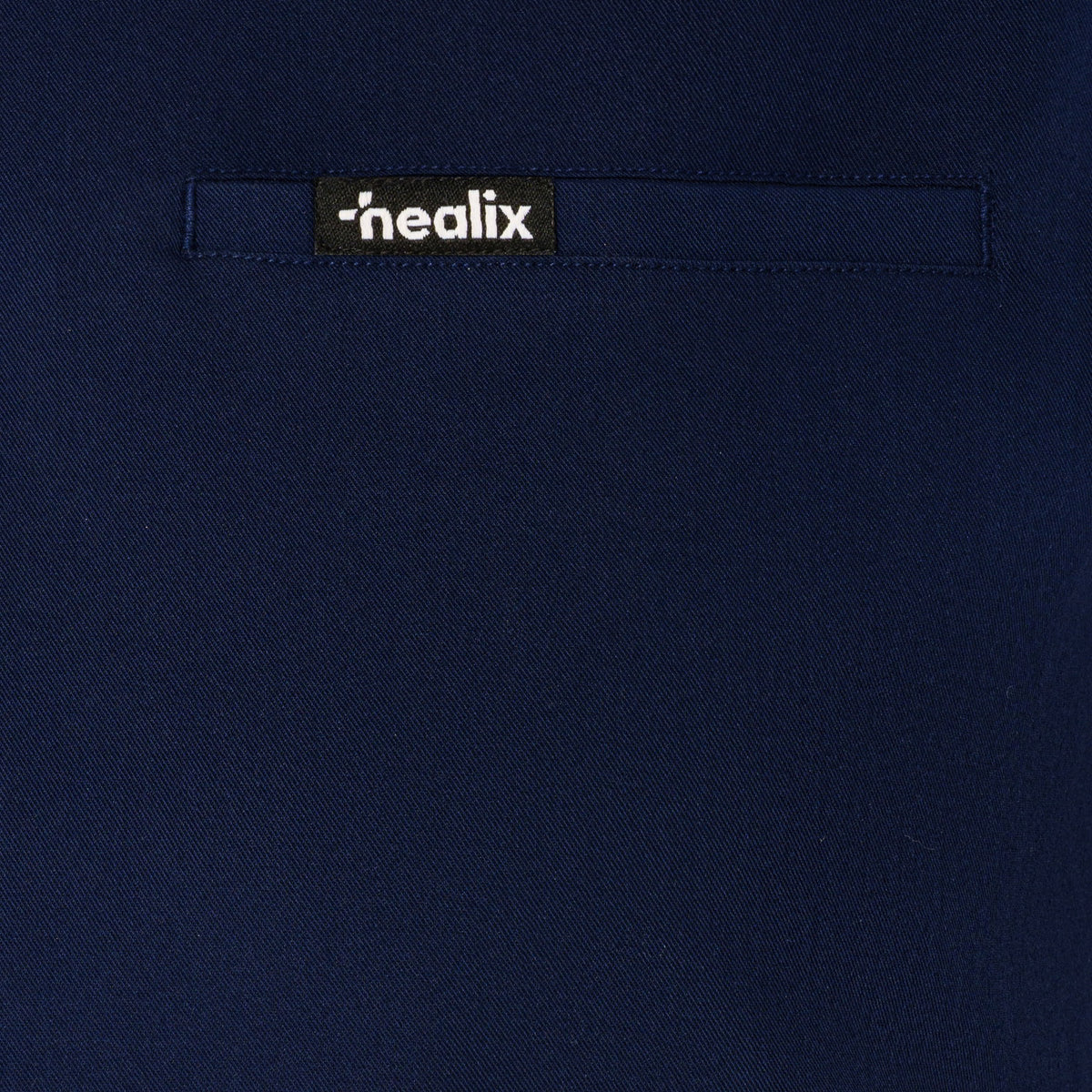 Pax One-Pocket Scrub Top