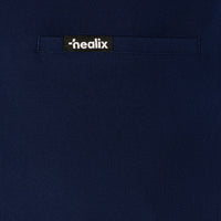 Pax One-Pocket Scrub Top