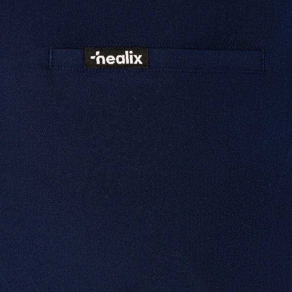 Pax One-Pocket Scrub Top