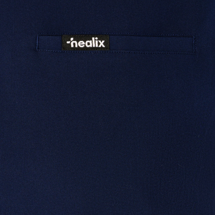 Pax One-Pocket Scrub Top