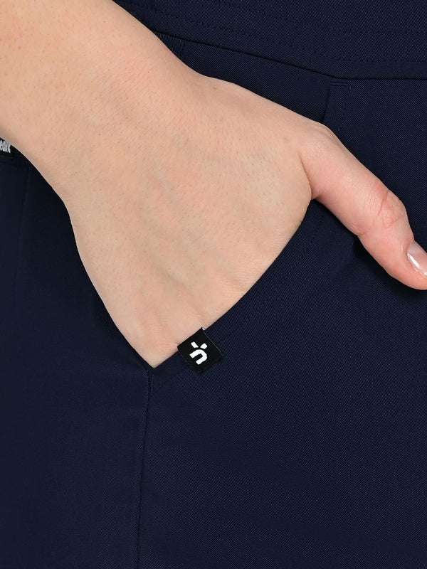 Nova Scrubs Jumpsuit